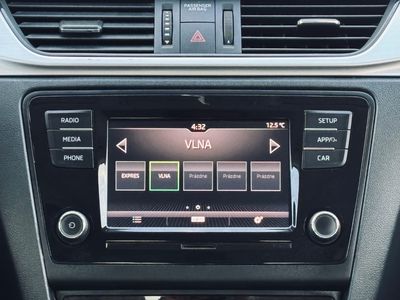 Škoda Rapid 1.2 TSI 110k Drive - fotografia 41