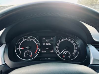 Škoda Rapid 1.2 TSI 110k Drive - fotografia 48
