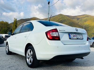 Škoda Rapid 1.2 TSI 110k Drive - 5