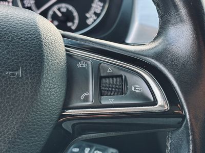 Škoda Rapid 1.2 TSI 110k Drive - fotografia 50