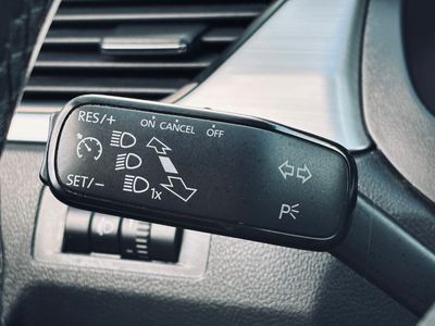 Škoda Rapid 1.2 TSI 110k Drive - fotografia 51
