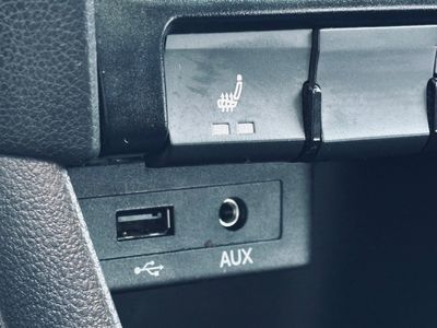 Škoda Rapid 1.2 TSI 110k Drive - fotografia 53