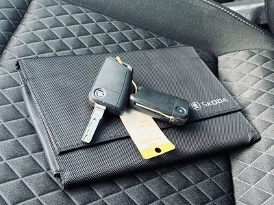 Škoda Rapid 1.2 TSI 110k Drive - fotografia 54