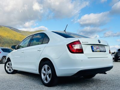 Škoda Rapid 1.2 TSI 110k Drive - 6