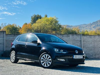 Volkswagen Polo 1.2 TSI Highline