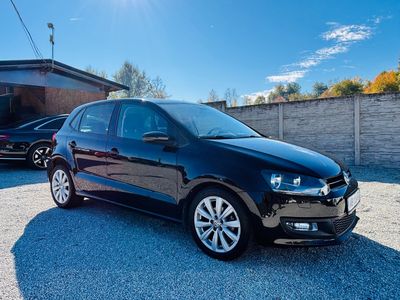 Volkswagen Polo 1.2 TSI Highline - fotografia 11