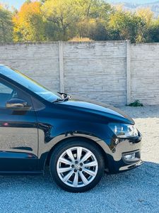 Volkswagen Polo 1.2 TSI Highline - fotografia 12