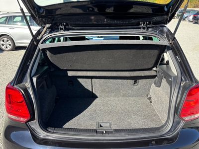 Volkswagen Polo 1.2 TSI Highline - fotografia 14