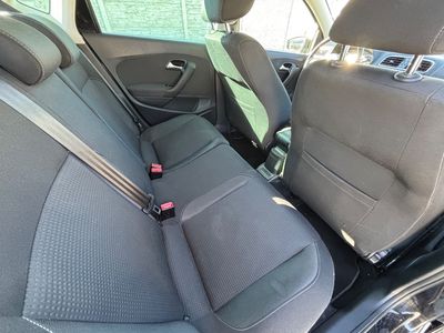 Volkswagen Polo 1.2 TSI Highline - fotografia 15