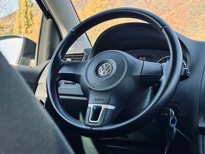 Volkswagen Polo 1.2 TSI Highline - fotografia 19