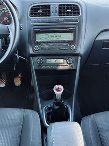 Volkswagen Polo 1.2 TSI Highline - fotografia 20