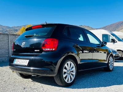 Volkswagen Polo 1.2 TSI Highline - 3