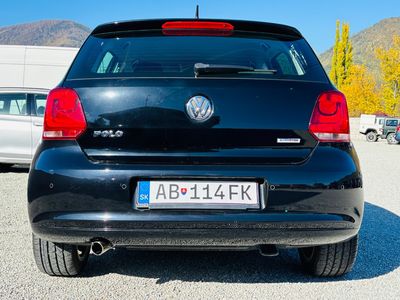 Volkswagen Polo 1.2 TSI Highline - 4