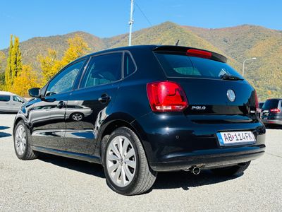 Volkswagen Polo 1.2 TSI Highline - 5