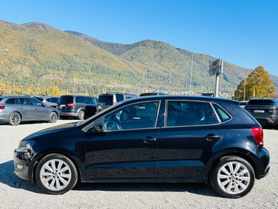 Volkswagen Polo 1.2 TSI Highline - 6