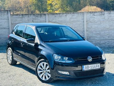 Volkswagen Polo 1.2 TSI Highline - fotografia 7