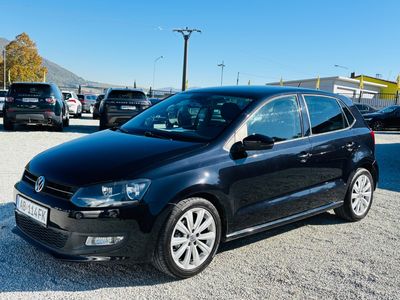 Volkswagen Polo 1.2 TSI Highline - fotografia 8