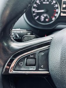 Škoda Octavia Combi 2.0 TDI Business DSG - fotografia 38