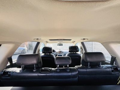 Chevrolet Captiva 2.2 D 4x4 LTZ 7m - fotografia 22
