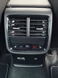 Škoda Octavia Combi 2.0 TDI SCR Style DSG - fotografia 34
