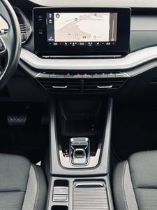 Škoda Octavia Combi 2.0 TDI SCR Style DSG - fotografia 39