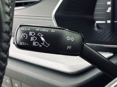 Škoda Octavia Combi 2.0 TDI SCR Style DSG - fotografia 47
