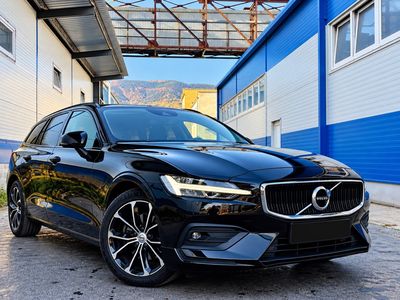 Volvo V60 D3 Momentum A/T