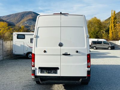 Volkswagen Crafter L3H2 2.0 TDI 103kw top stav - fotografia 13