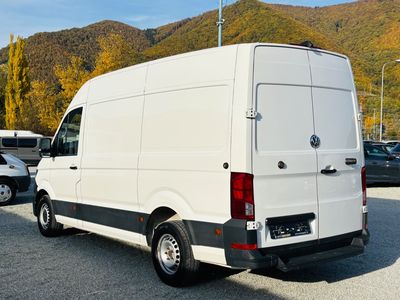 Volkswagen Crafter L3H2 2.0 TDI 103kw top stav - fotografia 14
