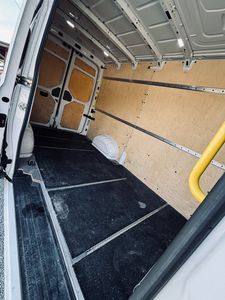 Volkswagen Crafter L3H2 2.0 TDI 103kw top stav - fotografia 16