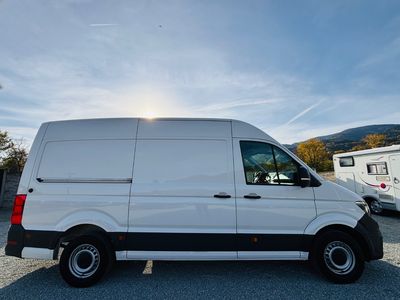 Volkswagen Crafter L3H2 2.0 TDI 103kw top stav - 2