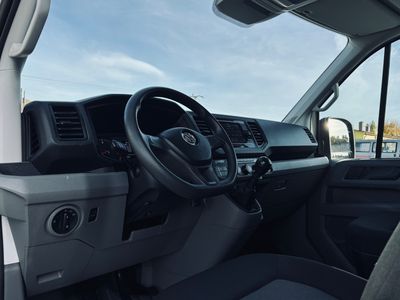 Volkswagen Crafter L3H2 2.0 TDI 103kw top stav - fotografia 25