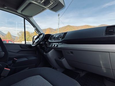 Volkswagen Crafter L3H2 2.0 TDI 103kw top stav - fotografia 26