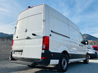 Volkswagen Crafter L3H2 2.0 TDI 103kw top stav - 3