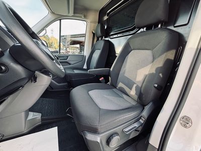 Volkswagen Crafter L3H2 2.0 TDI 103kw top stav - fotografia 35