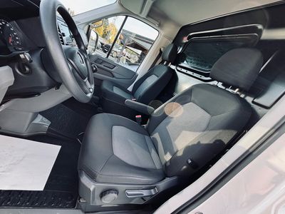 Volkswagen Crafter L3H2 2.0 TDI 103kw top stav - fotografia 36