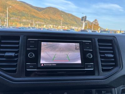Volkswagen Crafter L3H2 2.0 TDI 103kw top stav - fotografia 41