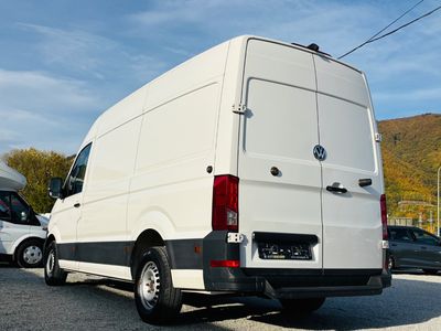 Volkswagen Crafter L3H2 2.0 TDI 103kw top stav - 5