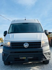 Volkswagen Crafter L3H2 2.0 TDI 103kw top stav - fotografia 8