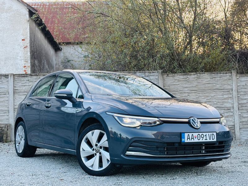 Volkswagen Golf 2.0 TDI Life